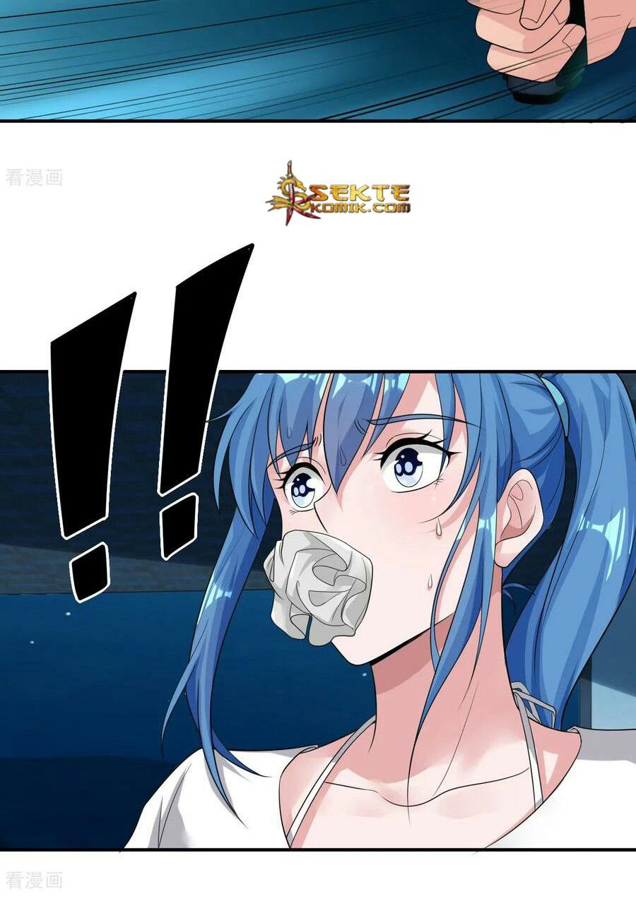 King of The Soldiers chapter 14